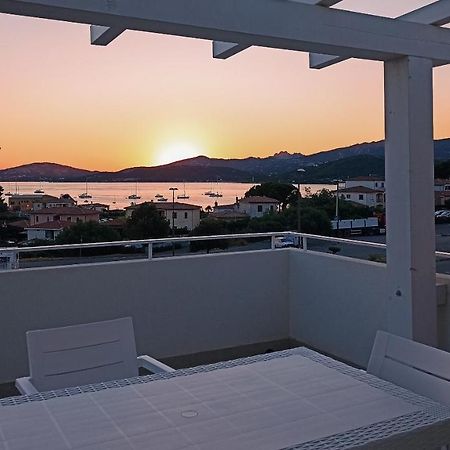 Welcomely - White Terrace - Condominio Acqualife Cannigione Exterior photo