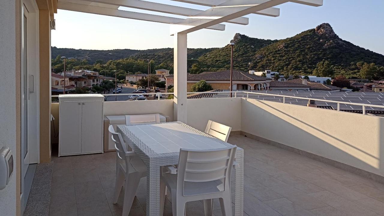 Welcomely - White Terrace - Condominio Acqualife Cannigione Exterior photo