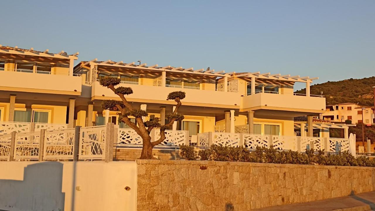 Welcomely - White Terrace - Condominio Acqualife Cannigione Exterior photo