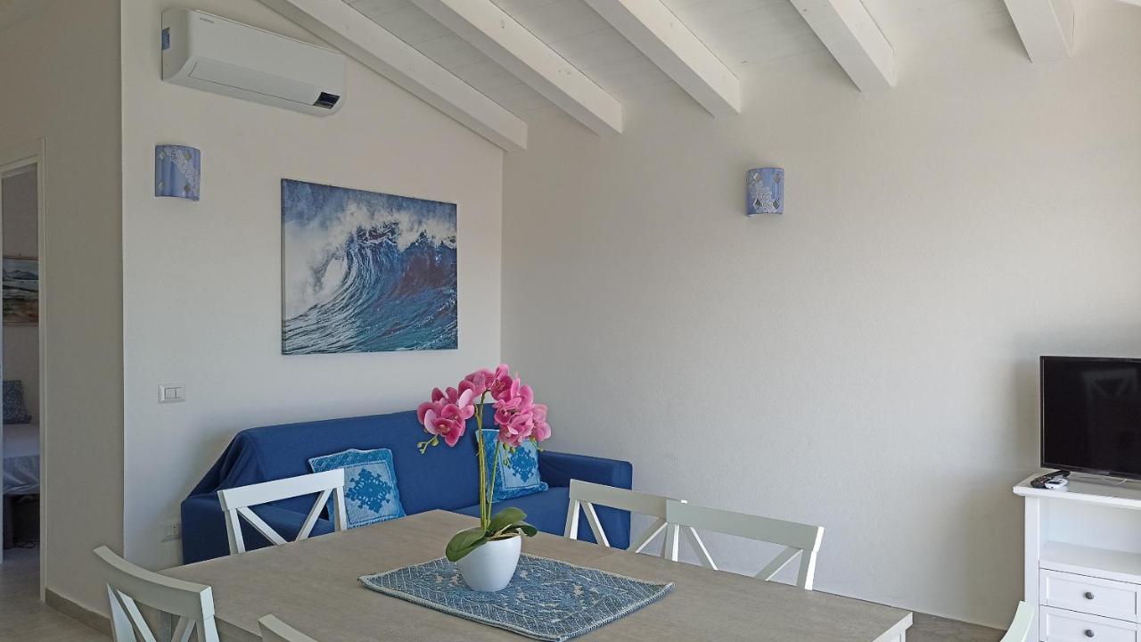 Welcomely - White Terrace - Condominio Acqualife Cannigione Exterior photo
