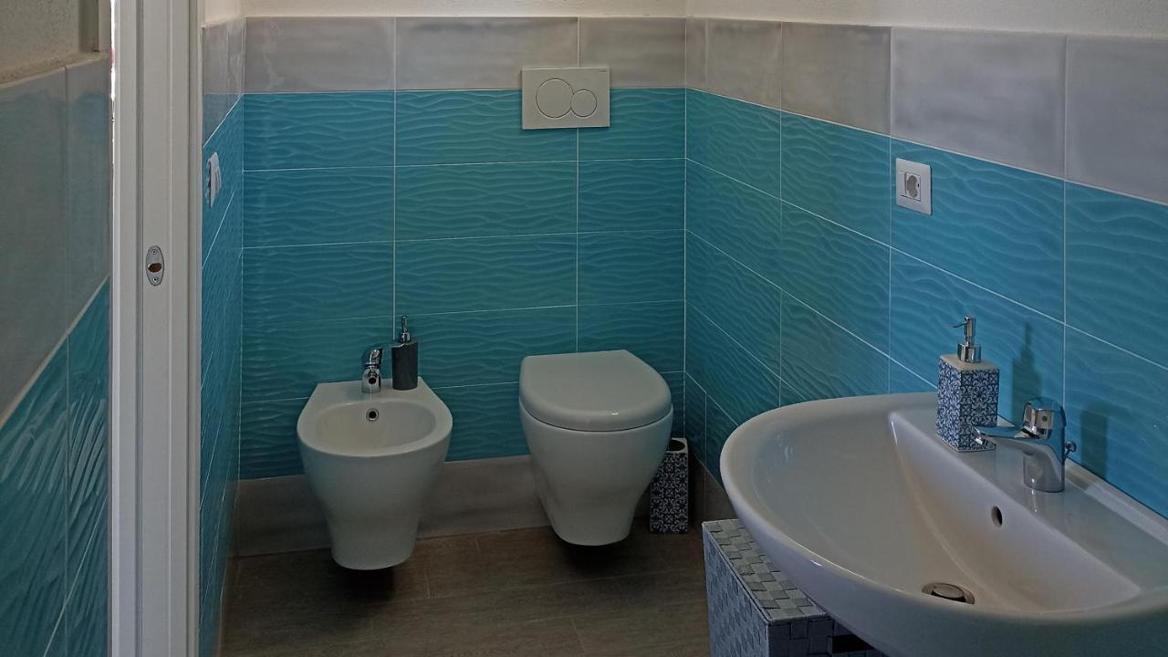 Welcomely - White Terrace - Condominio Acqualife Cannigione Exterior photo