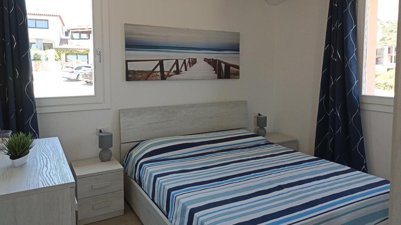 Welcomely - White Terrace - Condominio Acqualife Cannigione Exterior photo
