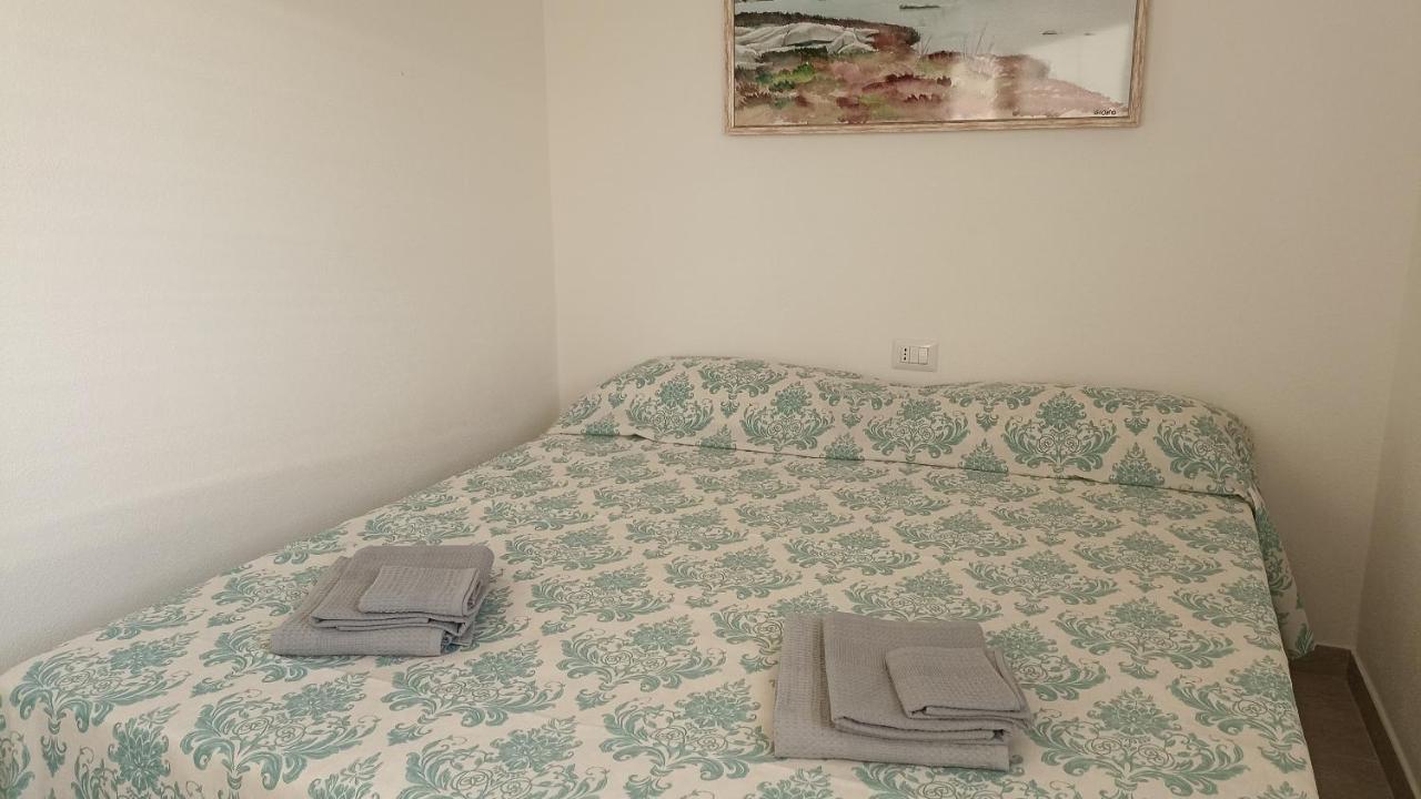 Welcomely - White Terrace - Condominio Acqualife Cannigione Exterior photo