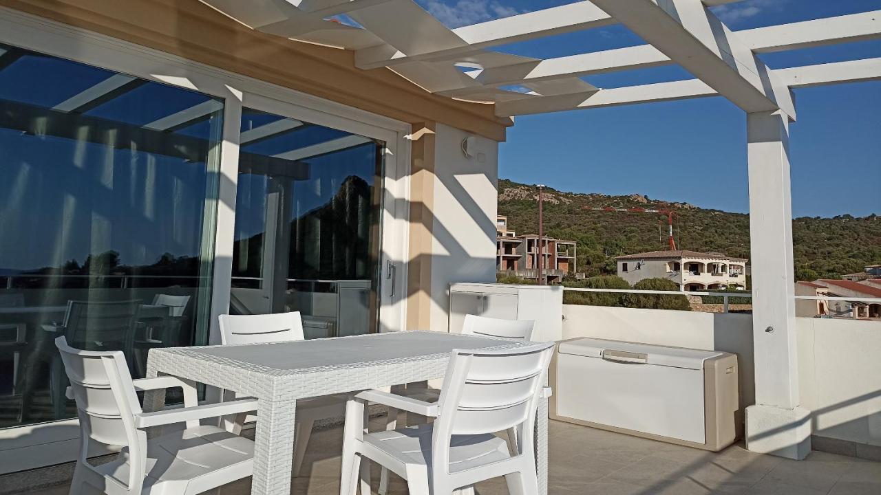 Welcomely - White Terrace - Condominio Acqualife Cannigione Exterior photo