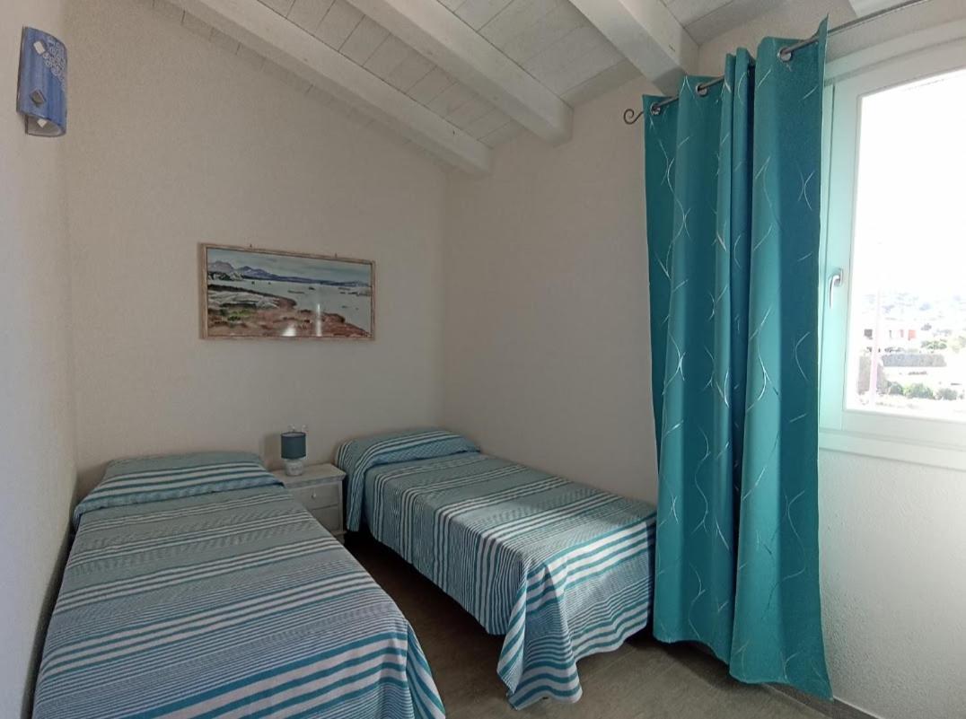 Welcomely - White Terrace - Condominio Acqualife Cannigione Exterior photo